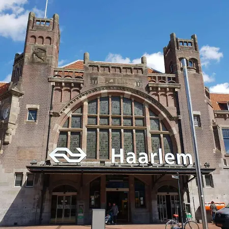 West 122nd Street Haarlem