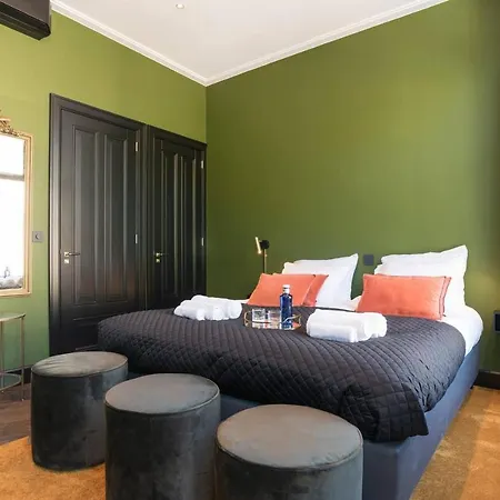 West 122nd Street Apartamento