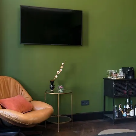 Apartamento West 122nd Street Haarlem