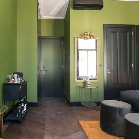 West 122nd Street Apartamento Haarlem