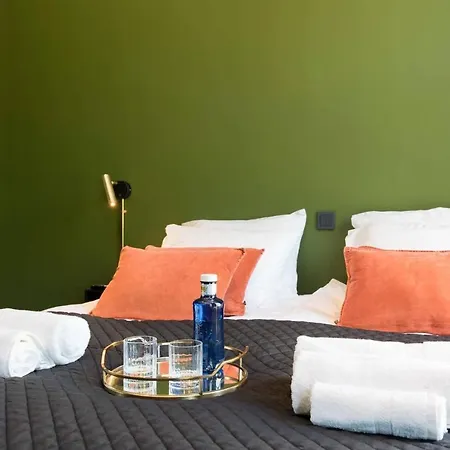 Apartamento West 122nd Street *