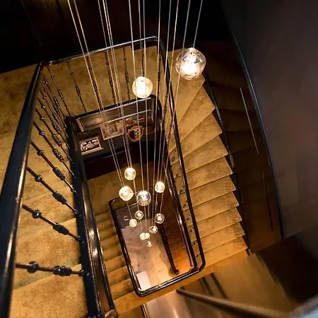 Apartamento West 122nd Street Haarlem